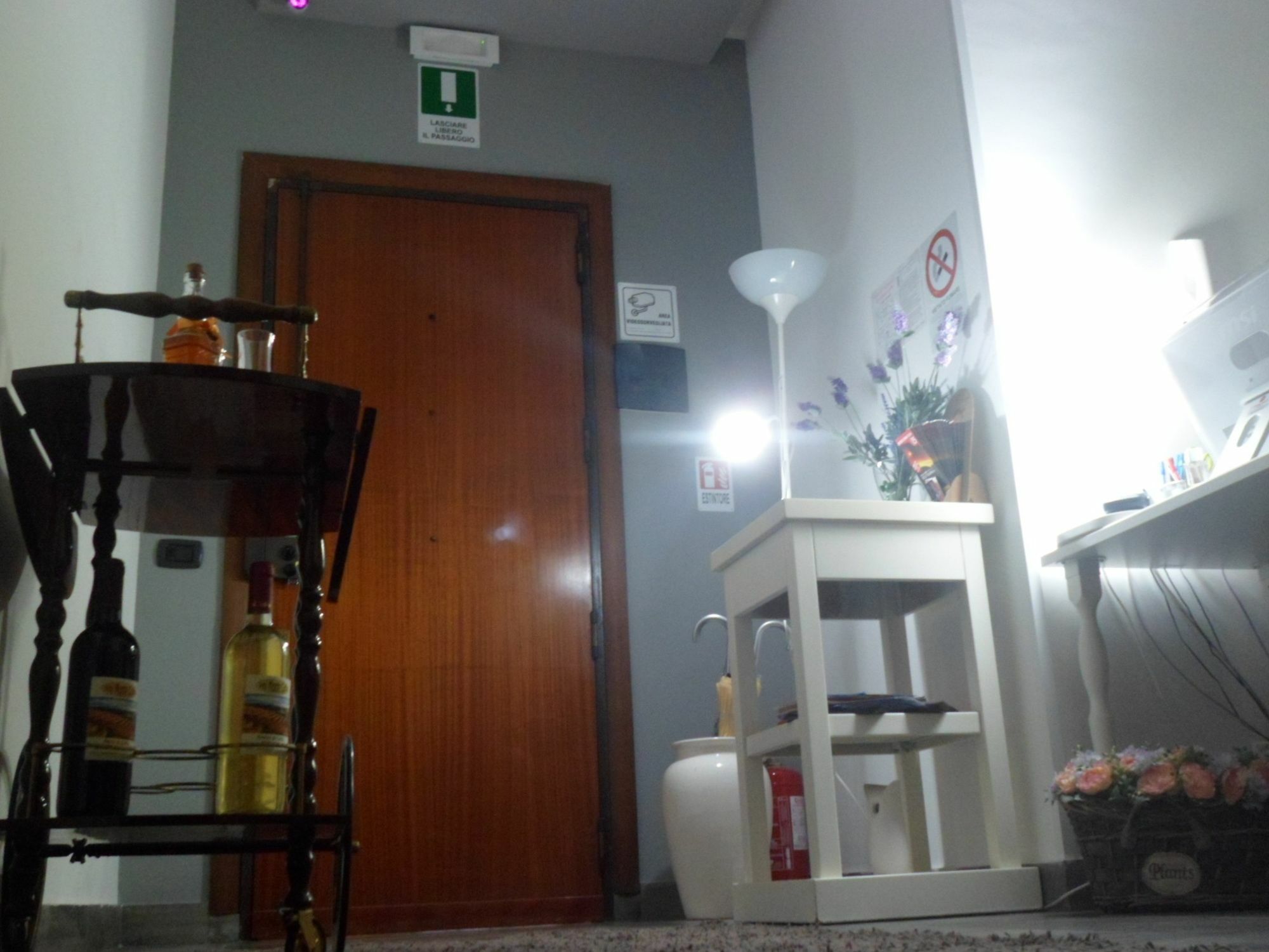 Gasthof Casa Provenza