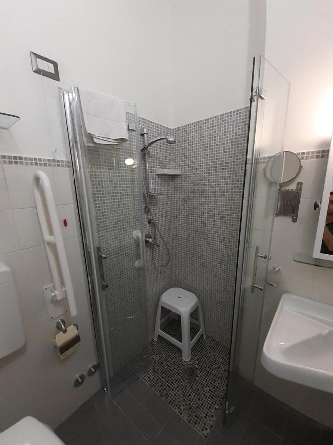Casa Provenza Pensión CTA