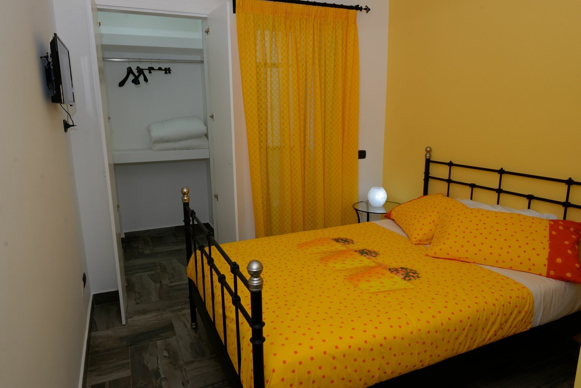 Casa Provenza Pensión CTA
