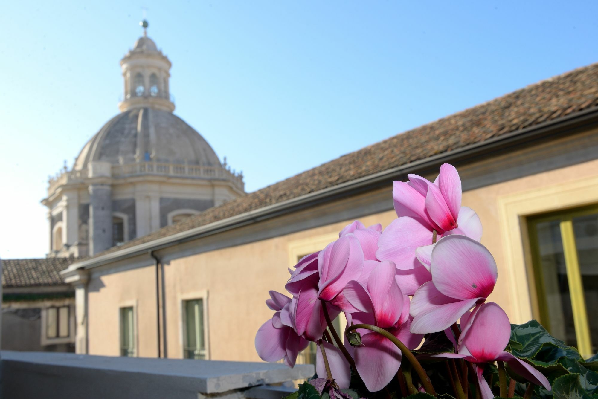 Casa Provenza 3* CTA